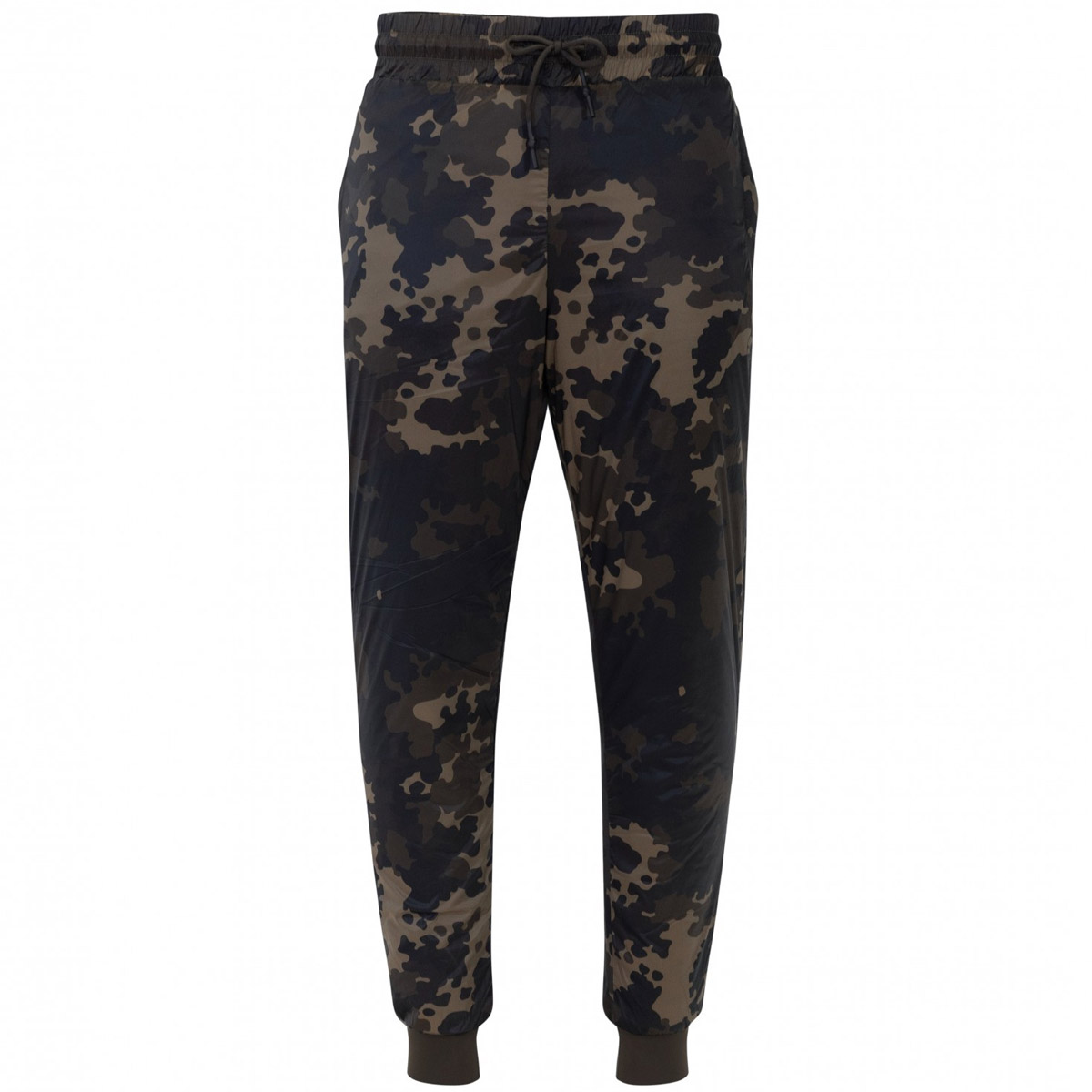 Korda Insulated Jogger - Dark Kamo