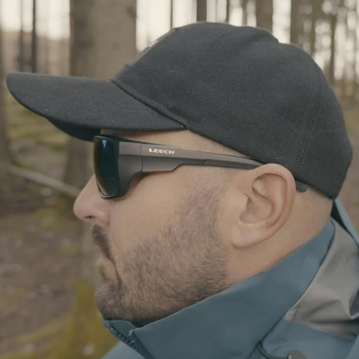 Leech X1 PC Sunset Yellow Premium