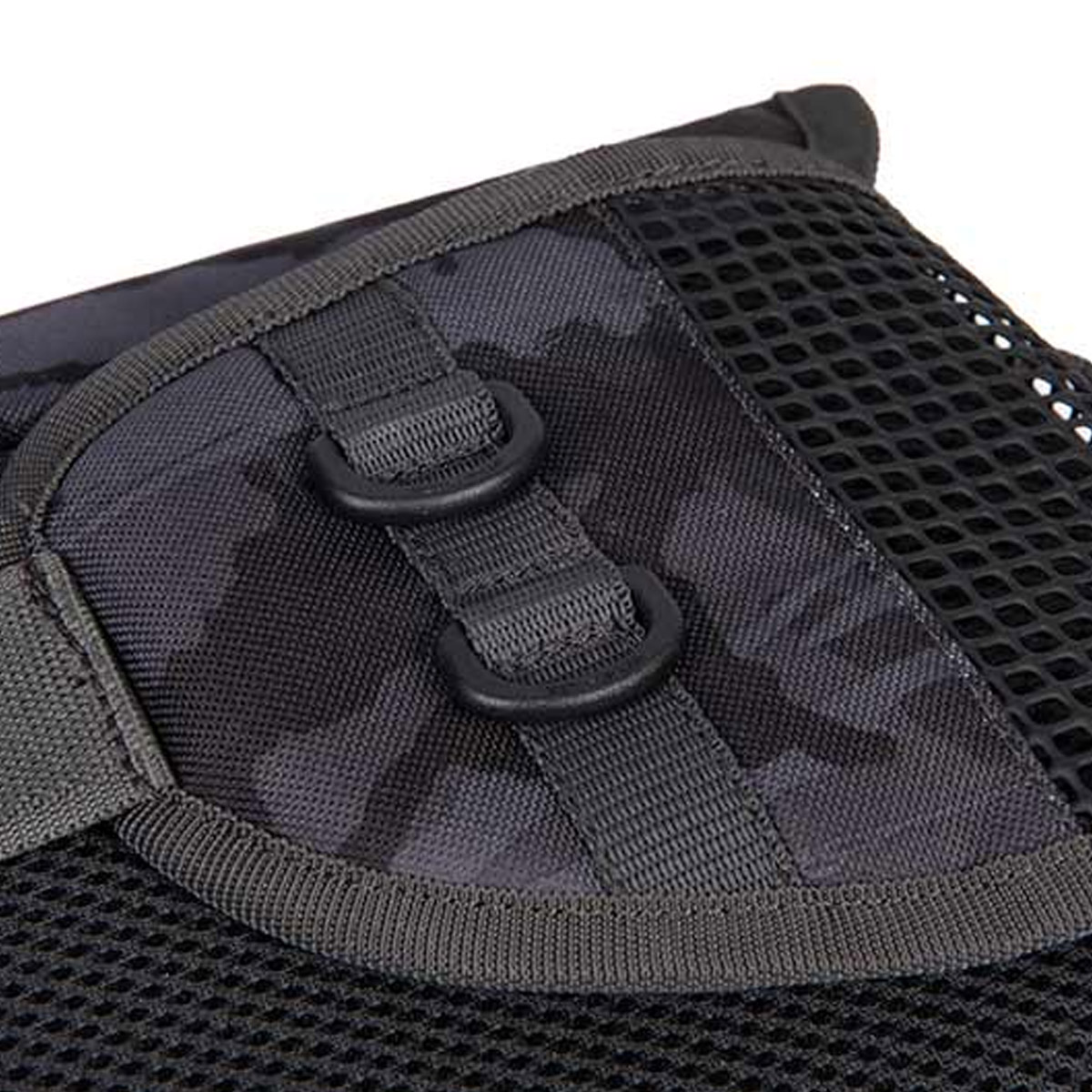 Fox Rage Camo Voyager Belt Carryall