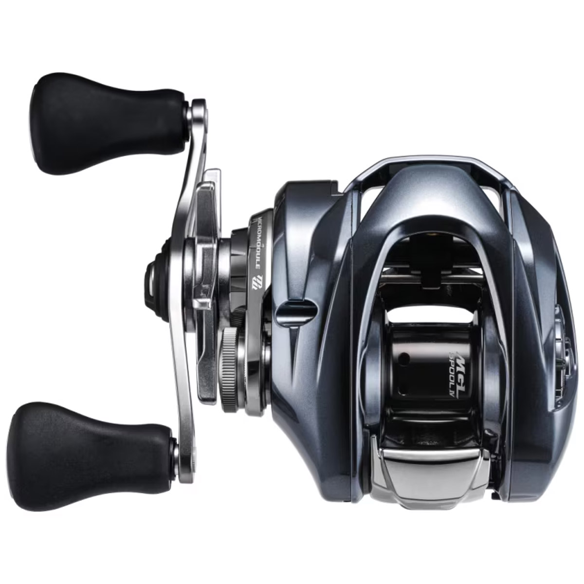 Shimano Aldebaran DC 31 HG