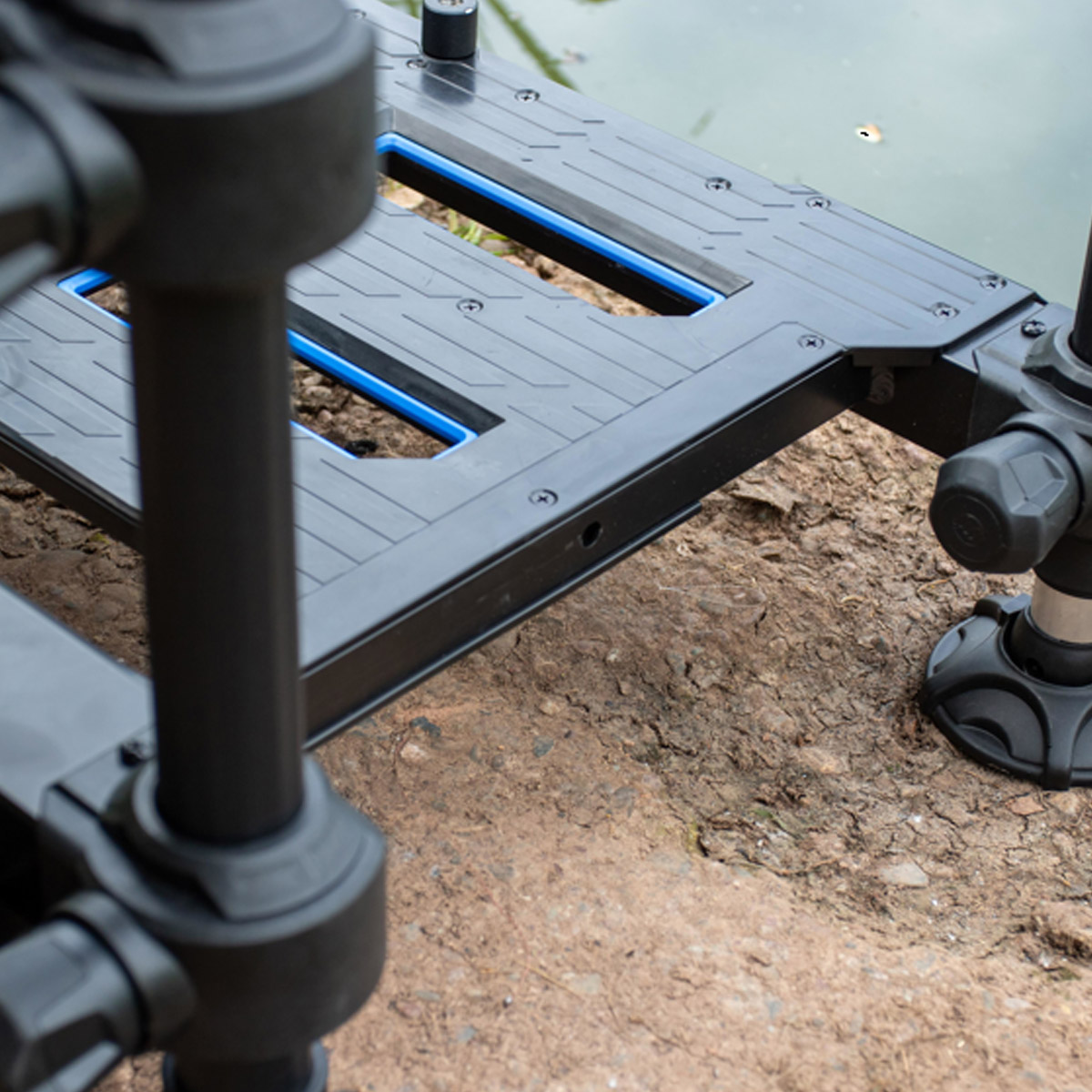 Preston Innovations Absolute Feeder Chair Foot Platform