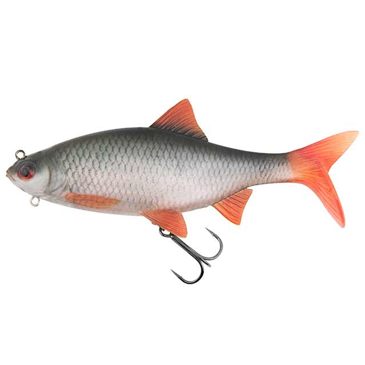 Fox Rage Ultra Naturals Replicant 10 CM