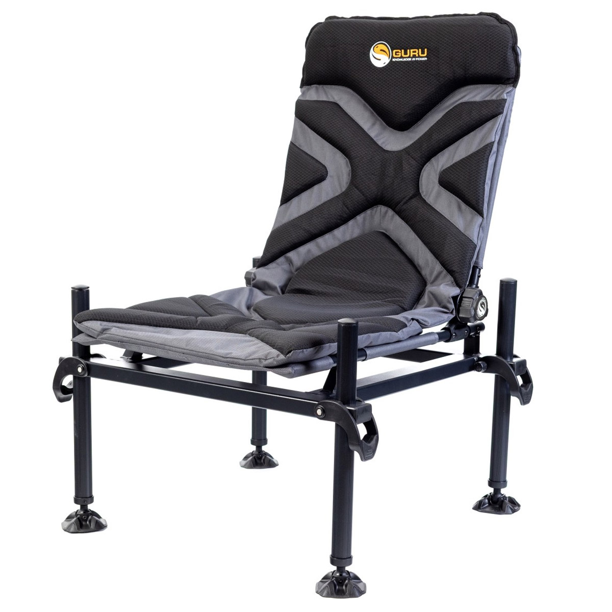 Guru X-Level Accessory Chair