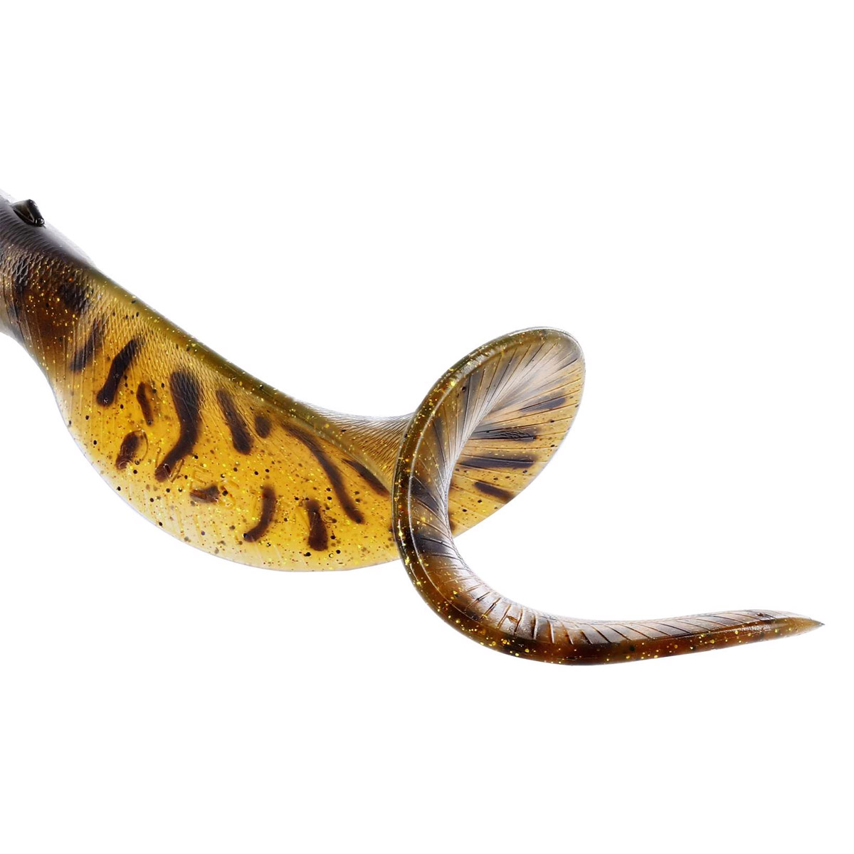 Westin BullTeez Curltail 27 CM 