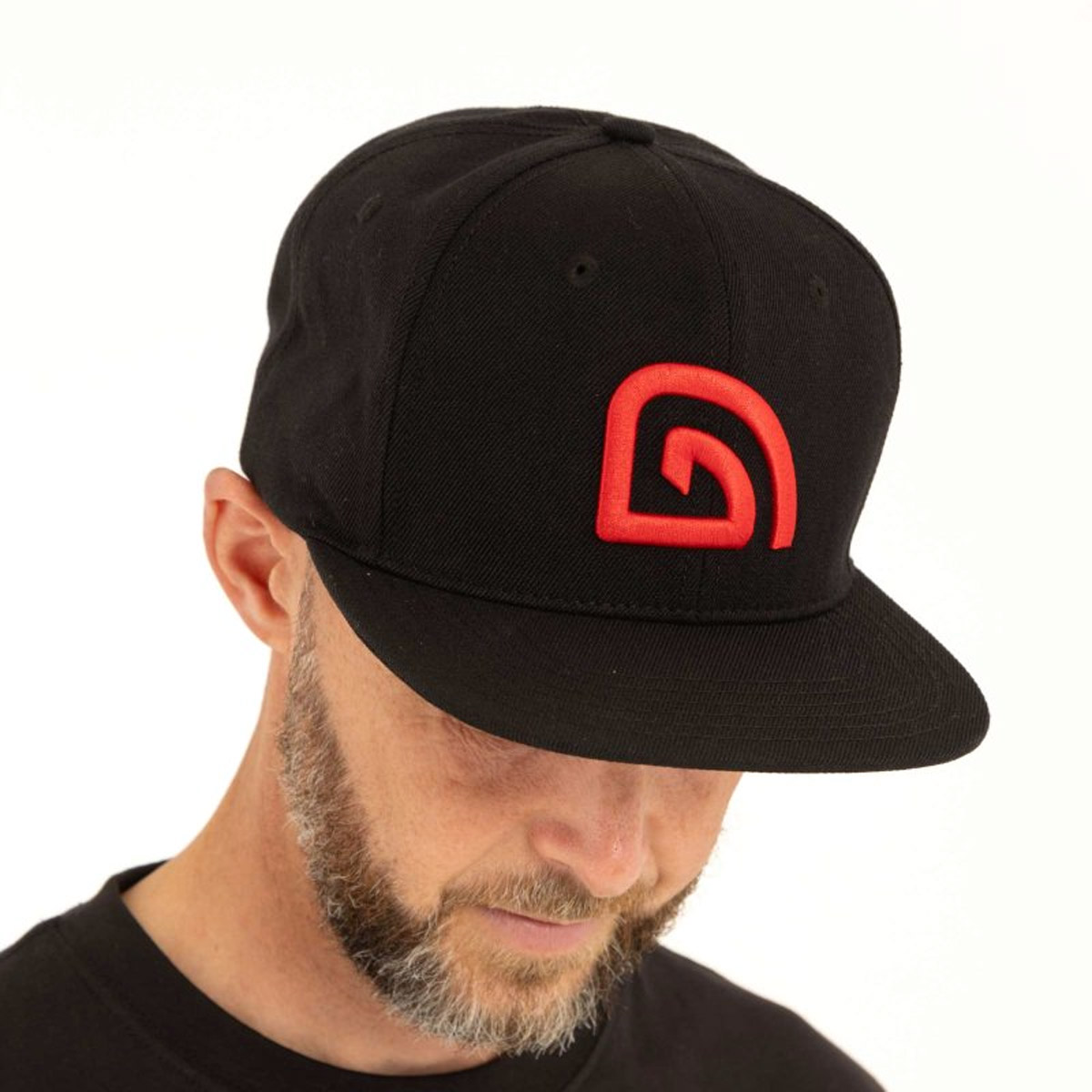 Casquette Trakker CR Snap Back