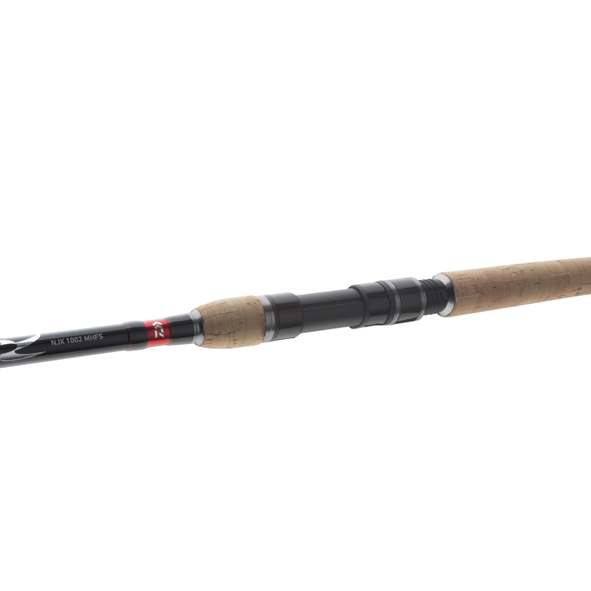 Daiwa Ninja X Spin 2.10M 5-20 Gram