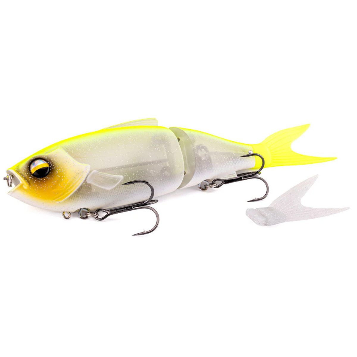 LMAB Kofi Real Vibe 180