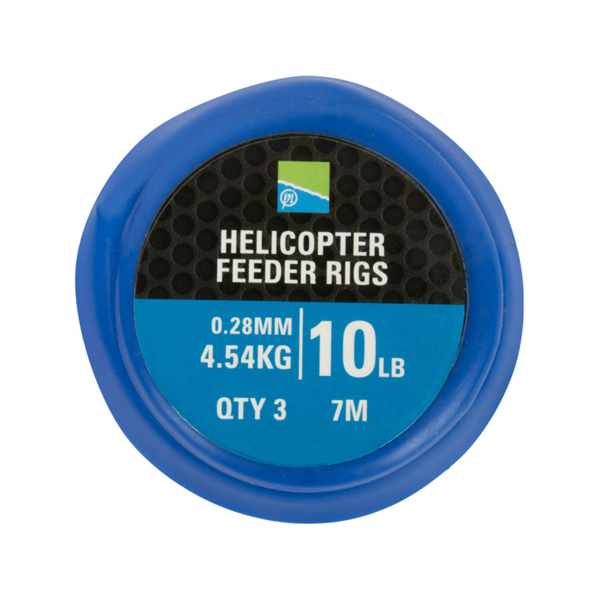 Preston Innovations Helicopter Feeder Rigs