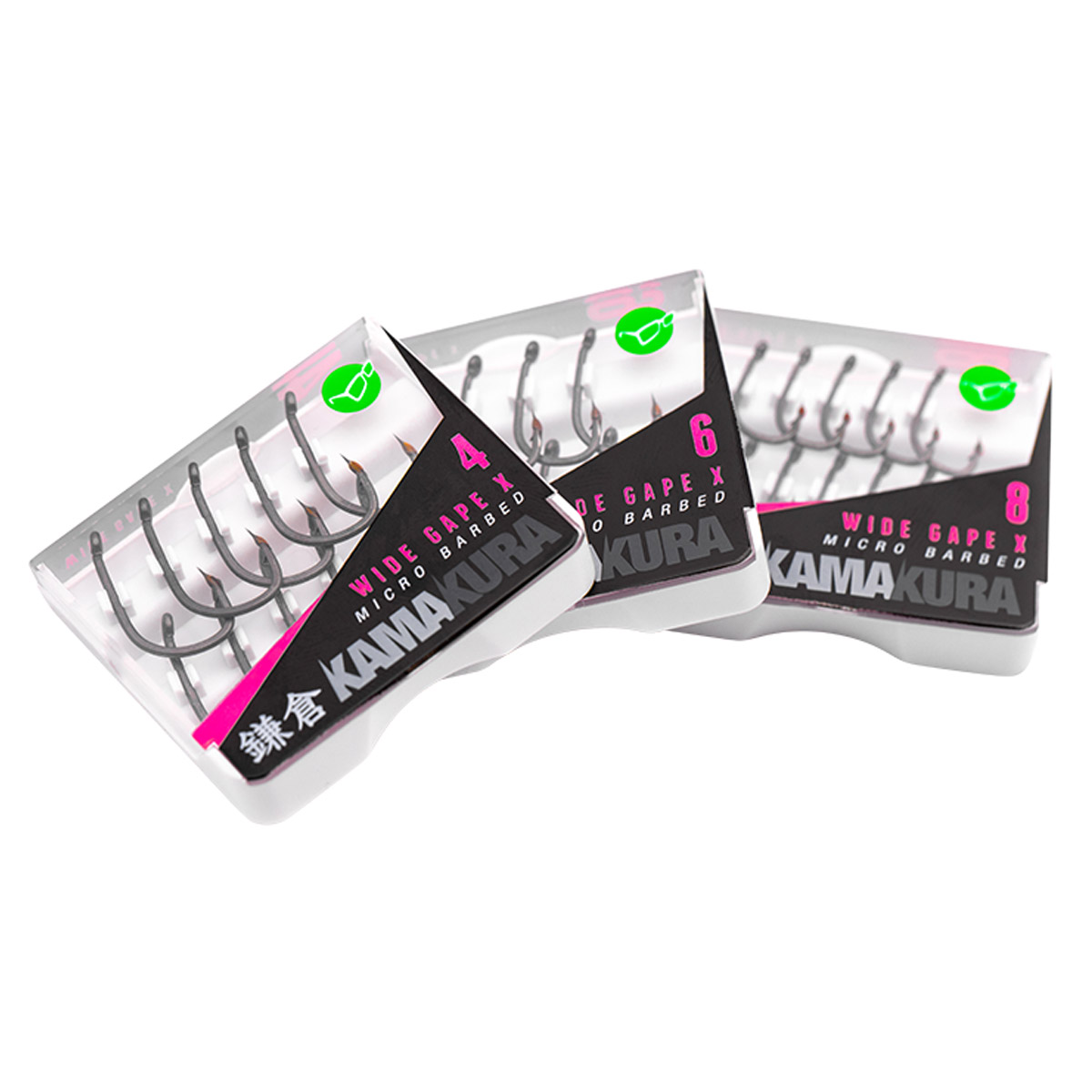 Korda Kamakura Wide Gape X