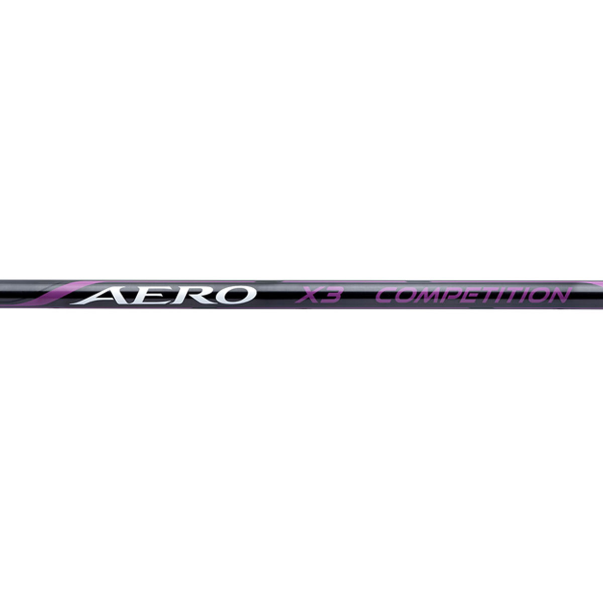 Shimano Aero X3 Pole 11,5M Pole Only