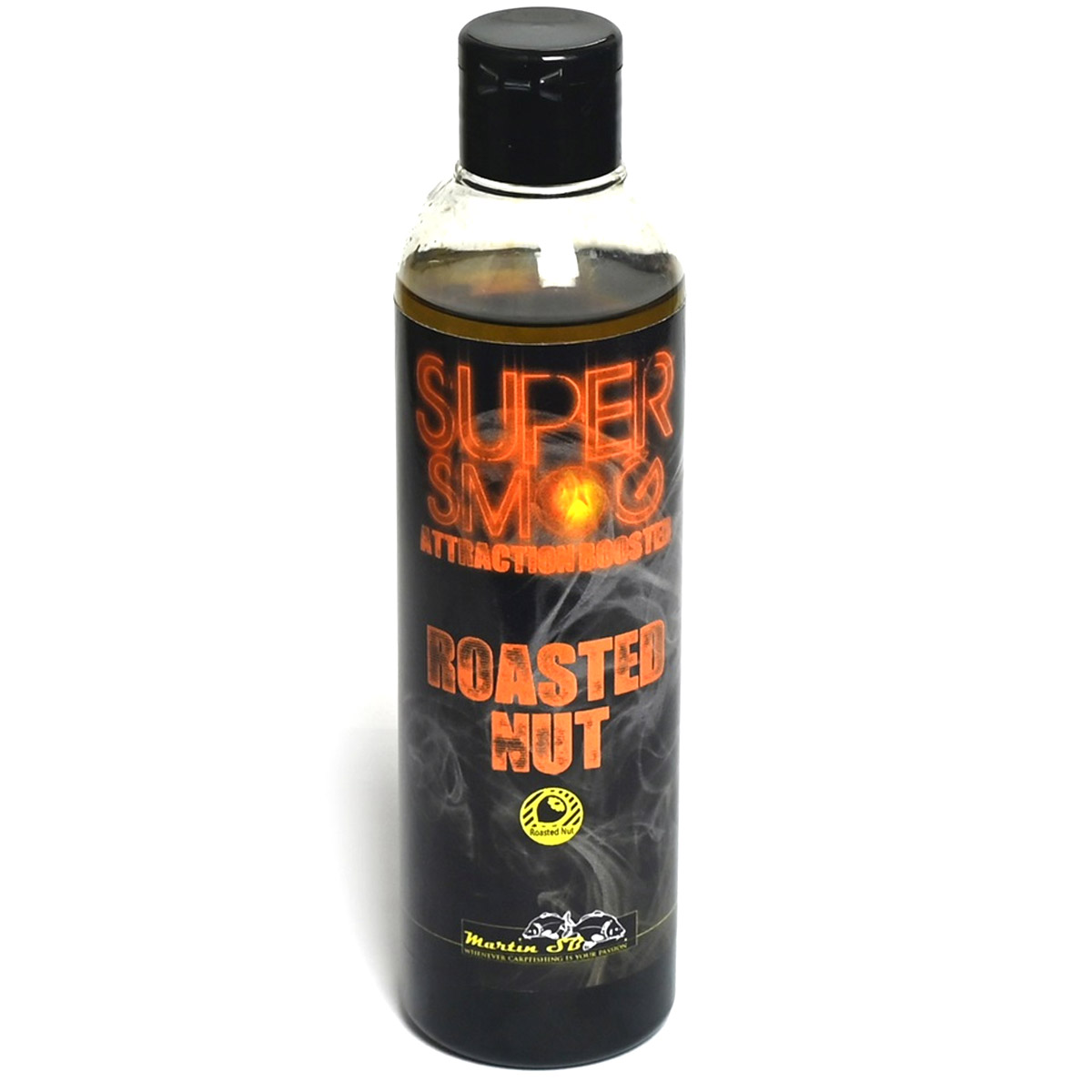 Martin SB Supersmog Roasted Nut