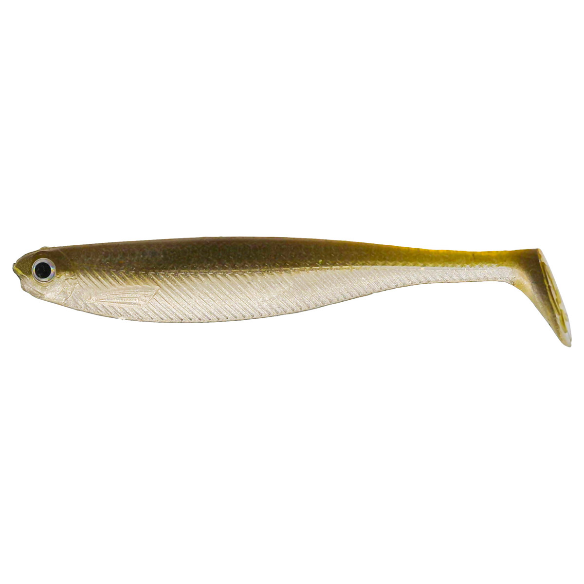 Westin ShadTeez Slim 4,7 cm Floating