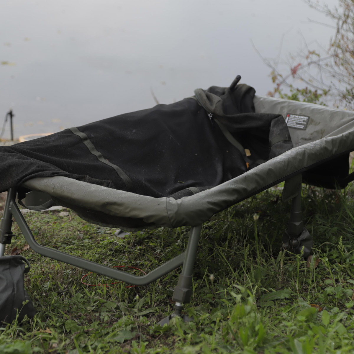 Trakker Sanctuary Cradle