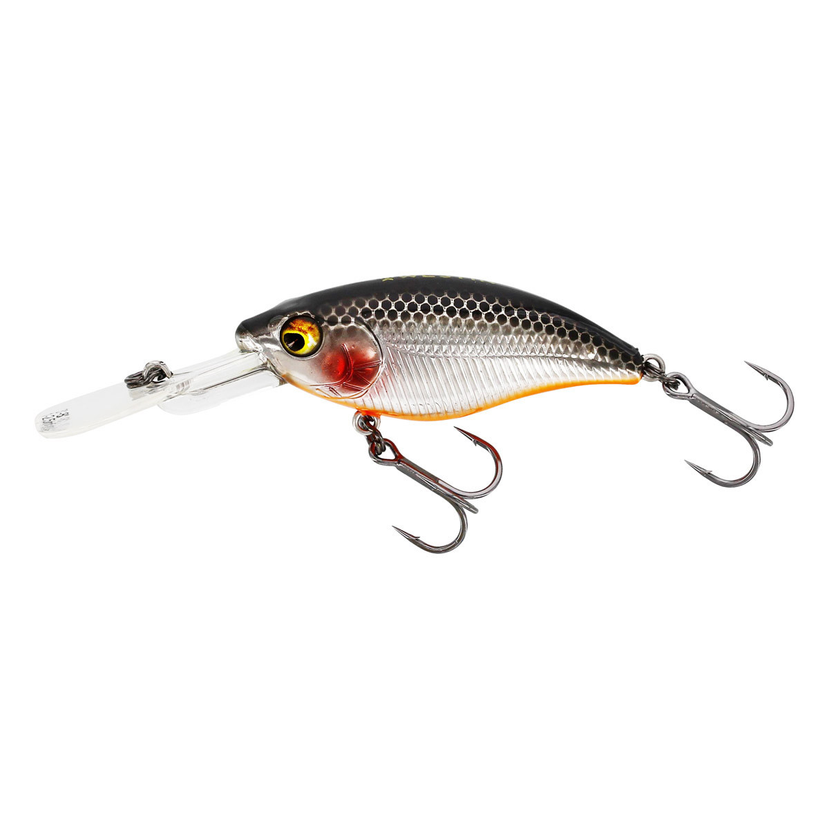 Westin BuzzBite Crankbait 4 CM