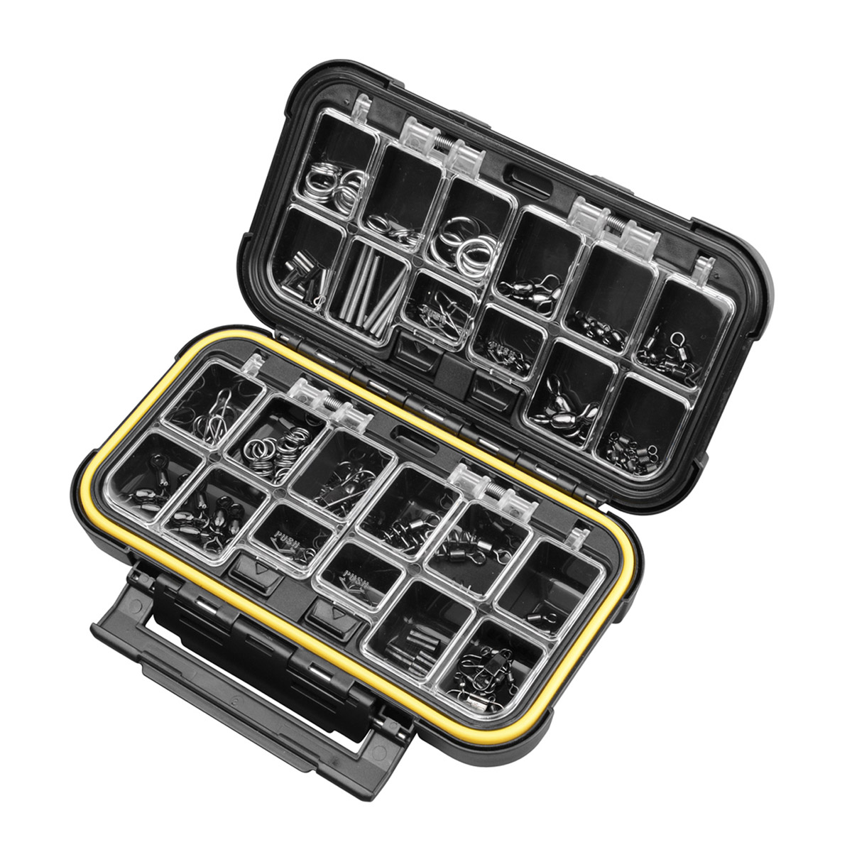 Spro Parts Stocker L