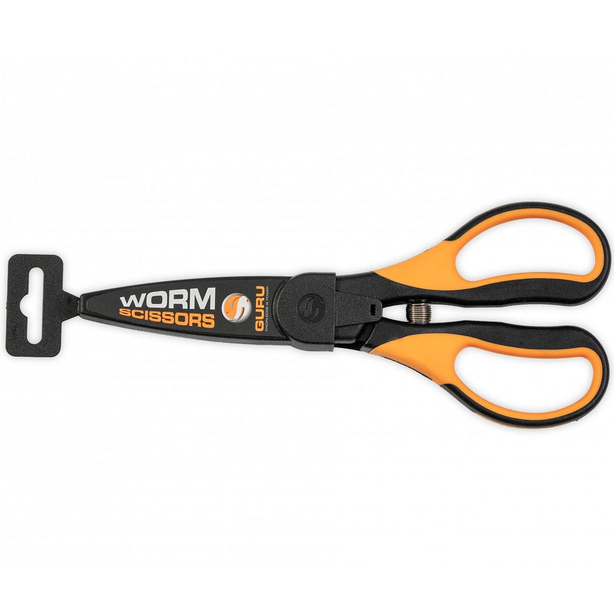 Guru Worm Scissors