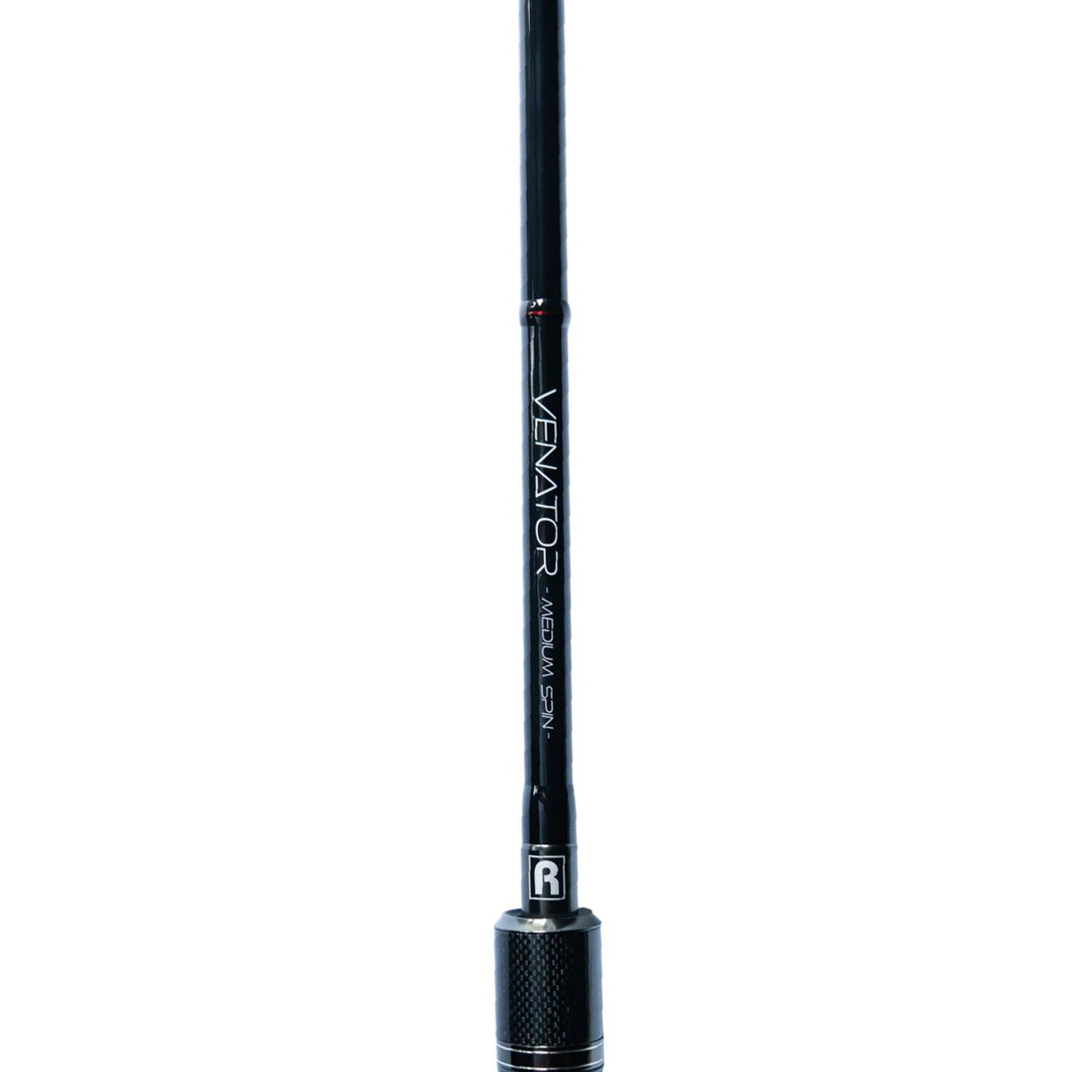 Westin W3 Powerstrike-T 2nd Canna Da Pesca Baitcast - 2,40 M, 40-100 G, Potente E Sensibile Per Lucci E Lucioperca
