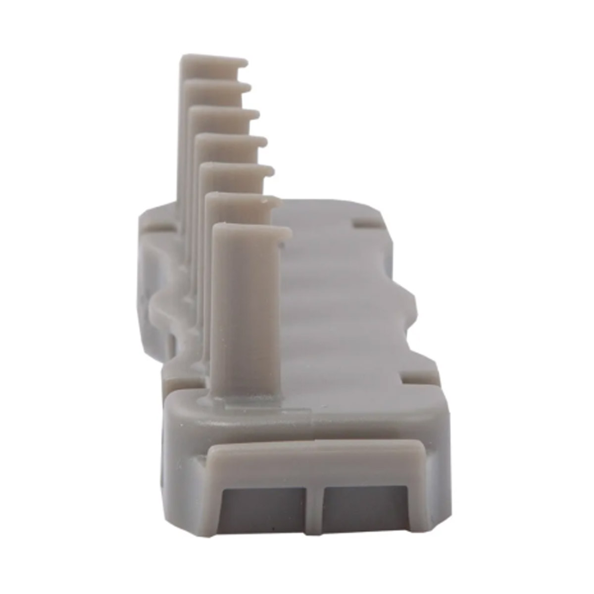 Guru Adjustable Rig Case Hookpoint Pegs