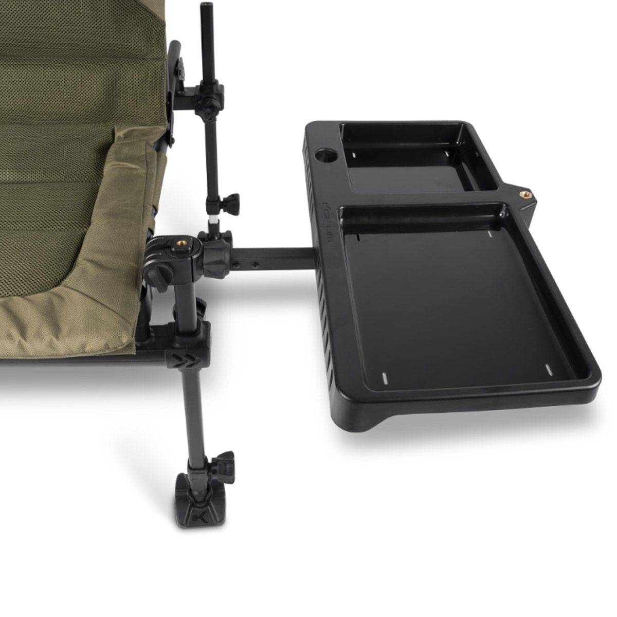 Korum Any Chair Standard Side Tray
