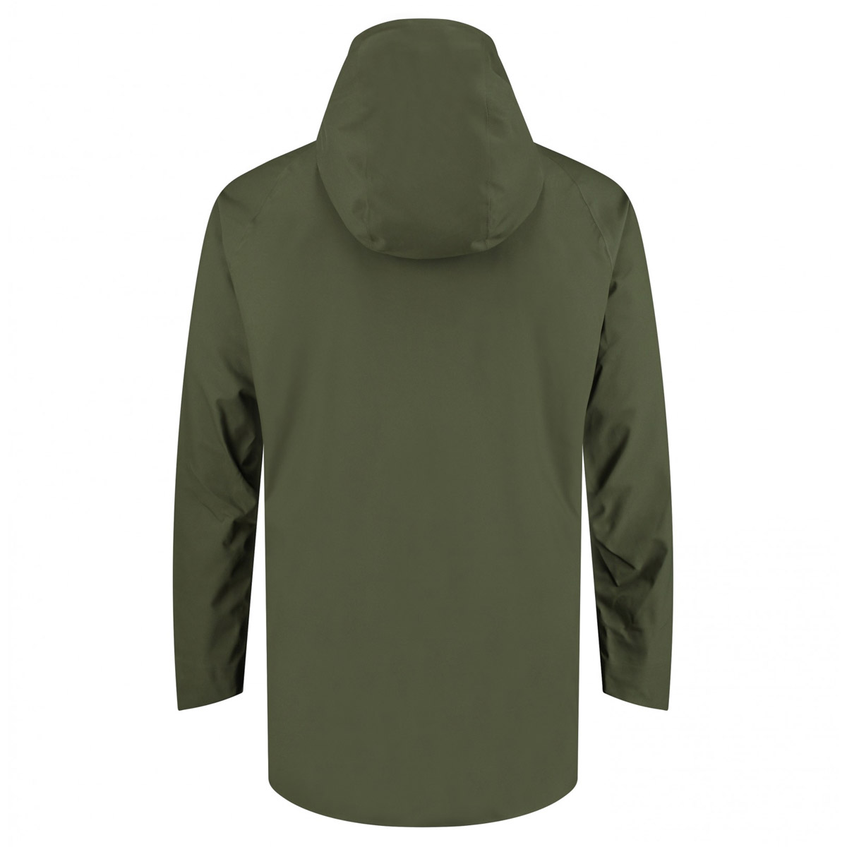 Korda Drykore Jacket Dark Olive