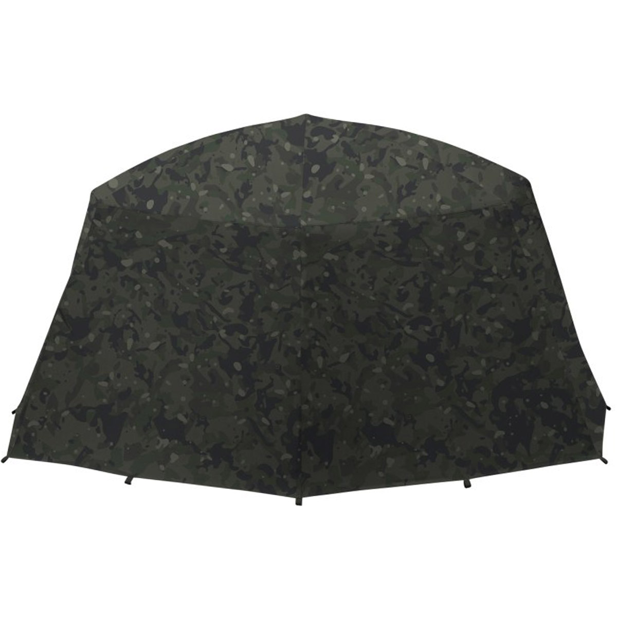 Trakker Tempest RS Brolly Overwrap Camo