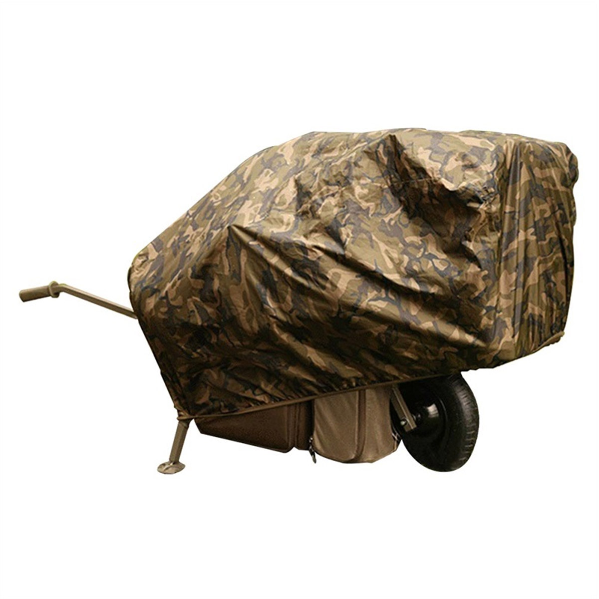 Fox Camo Barrow Cover