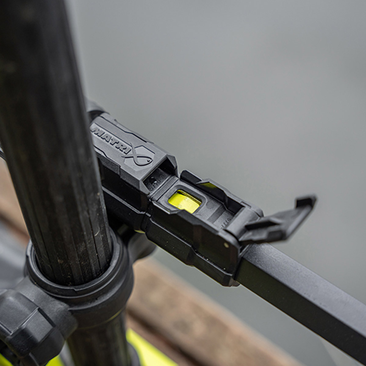 Matrix 3D-R Tool Bar XL Arms