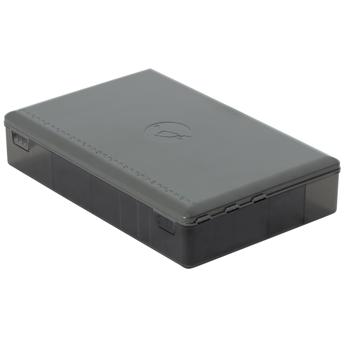 Korda Tackle Box Large Collection