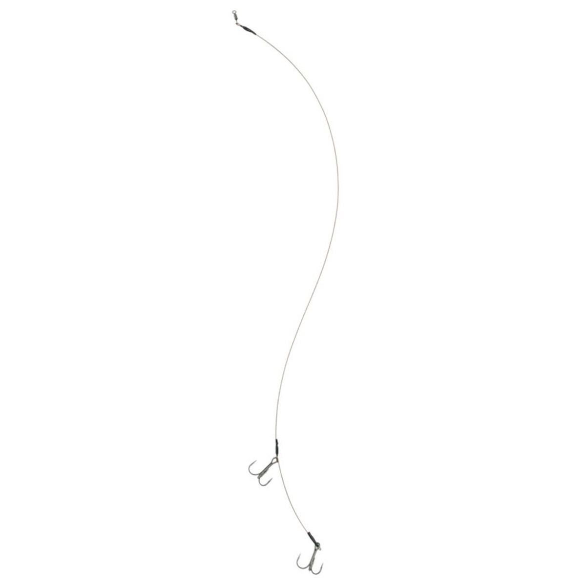 Rozemeijer Deadbait Leaders 2X Treble 50 CM