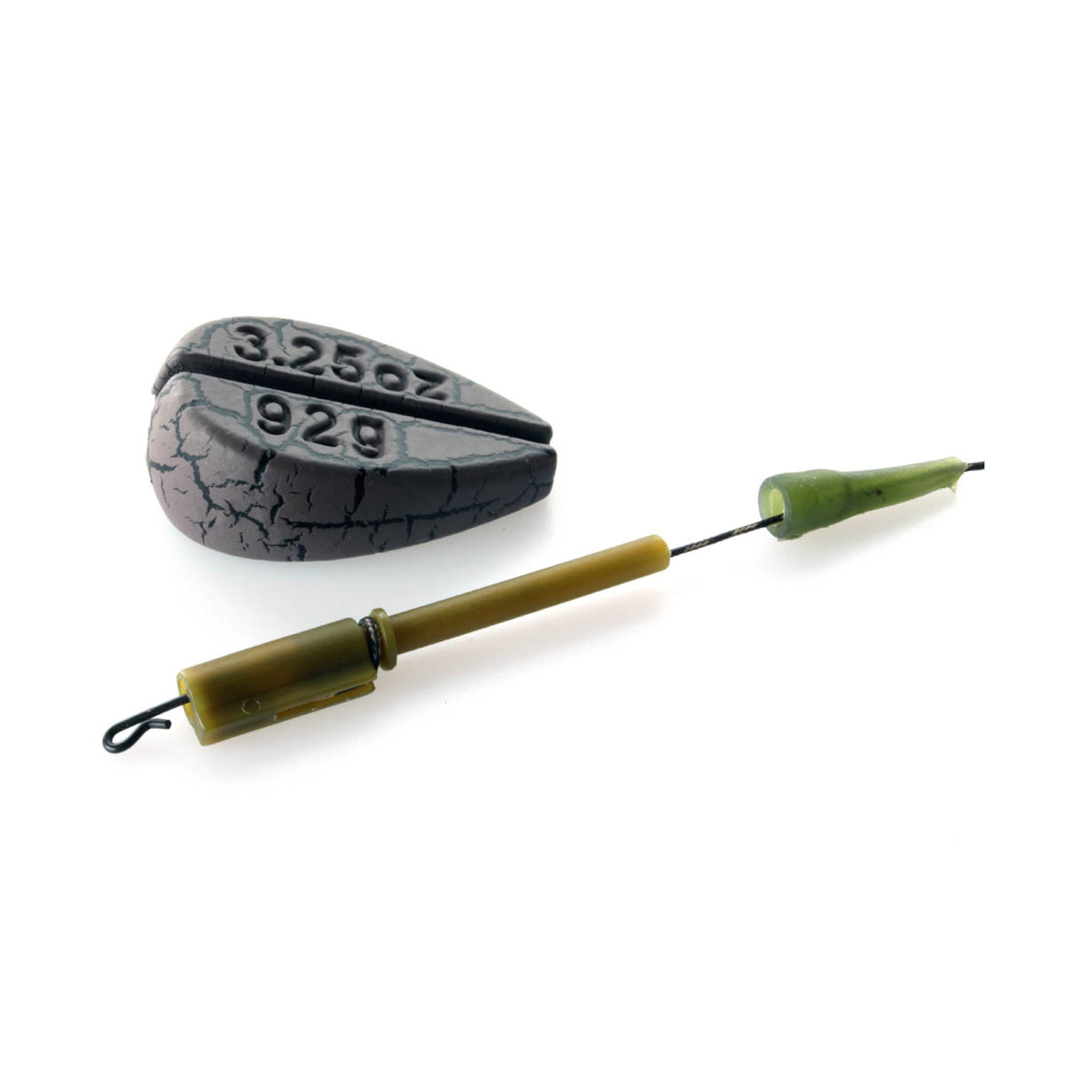 PB Ready 2 Go Silk Ray Hit & Run Inline Leader 90