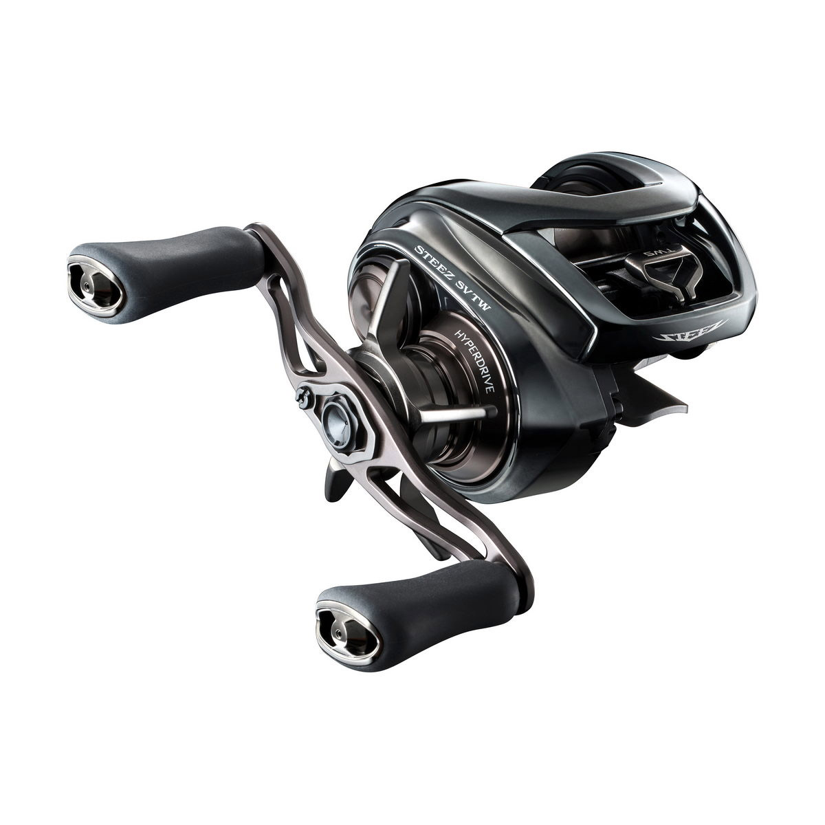 Daiwa 24 Steez SV TW 100L