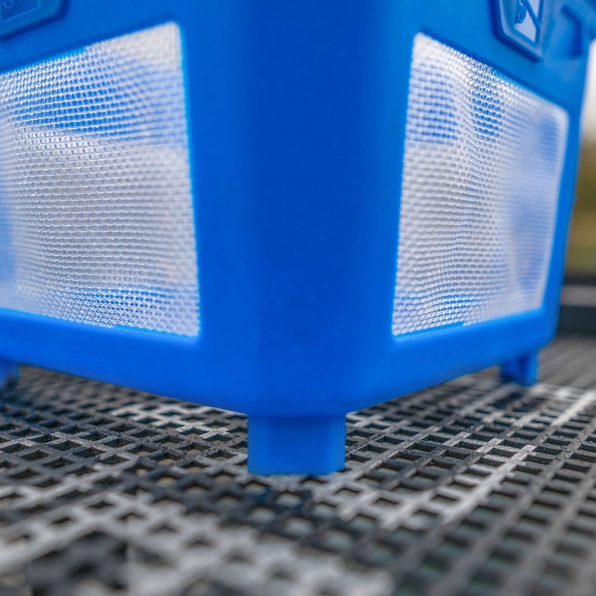 Preston Innovations Ventamesh Tub 1,8 Liter