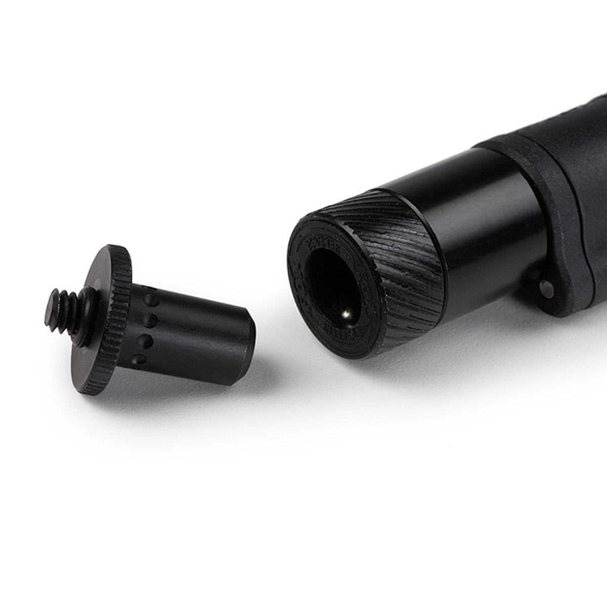 Fox Black Label QR Camera Adaptor