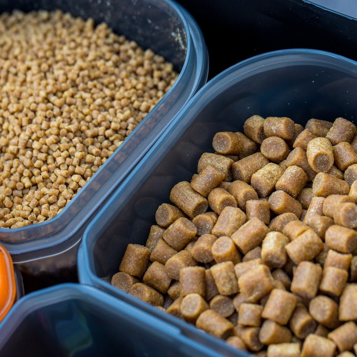 Guru Bucket Plus 4 System 17l