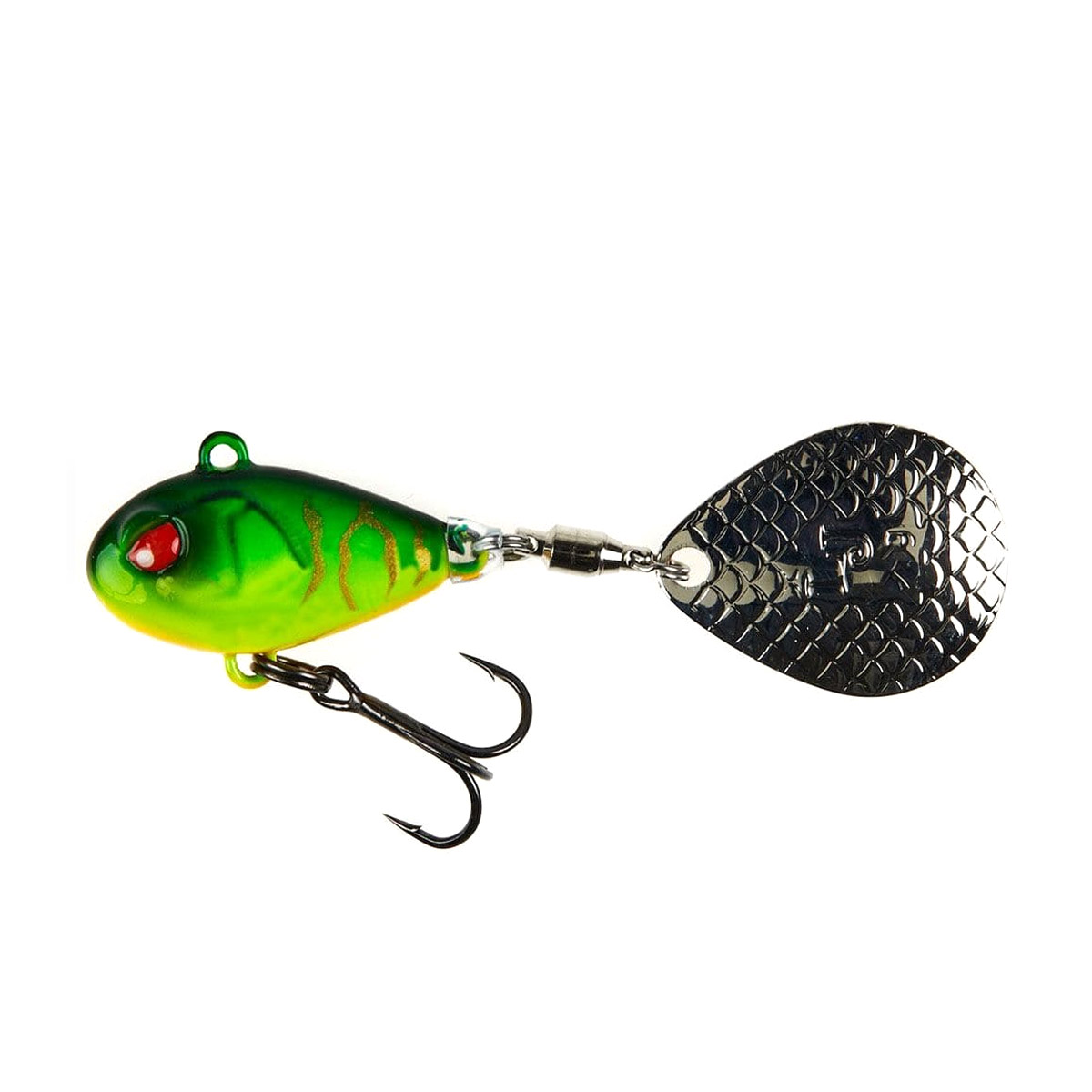 Lucky John Basara Tail Spin 8 Gram