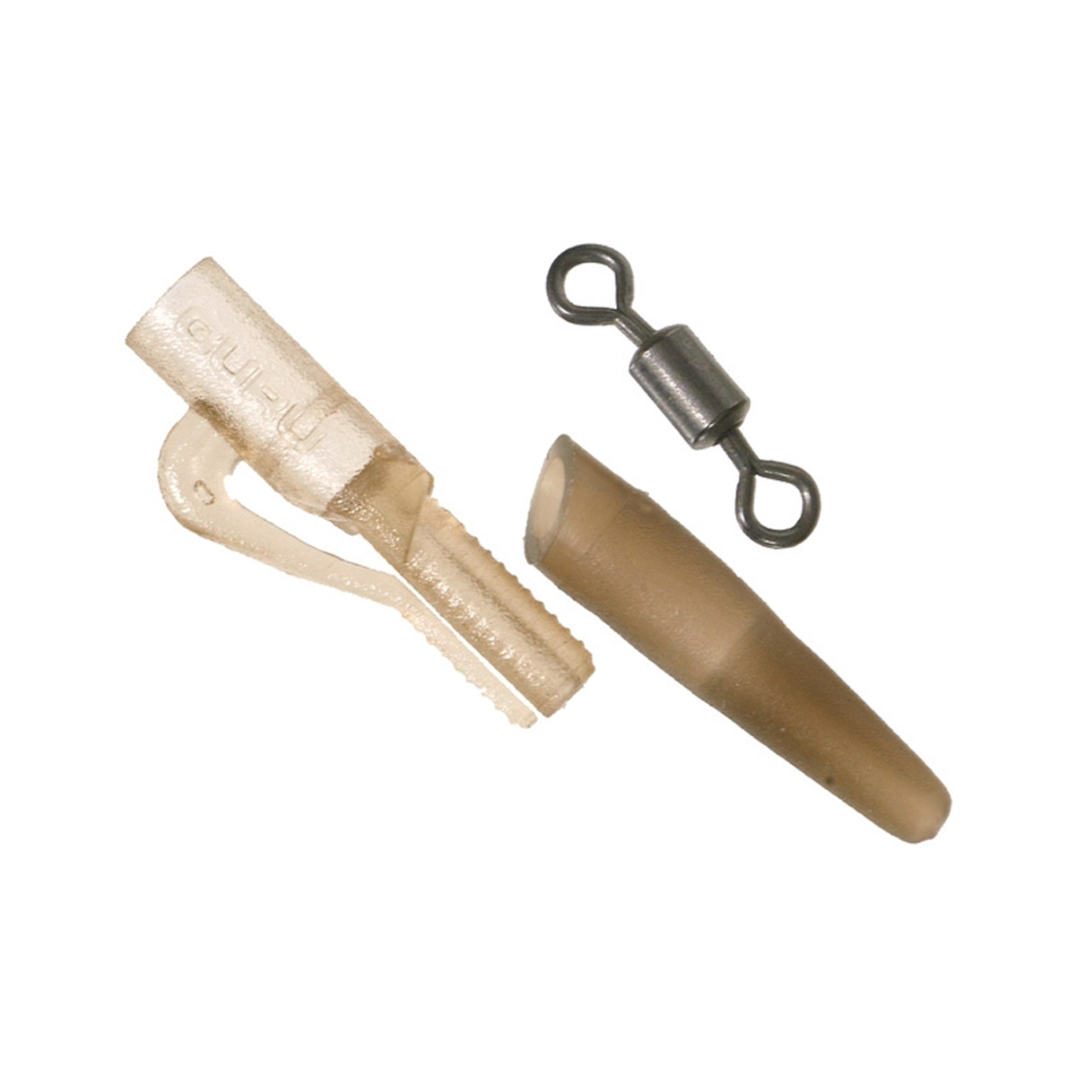 Guru Micro Lead Clip System