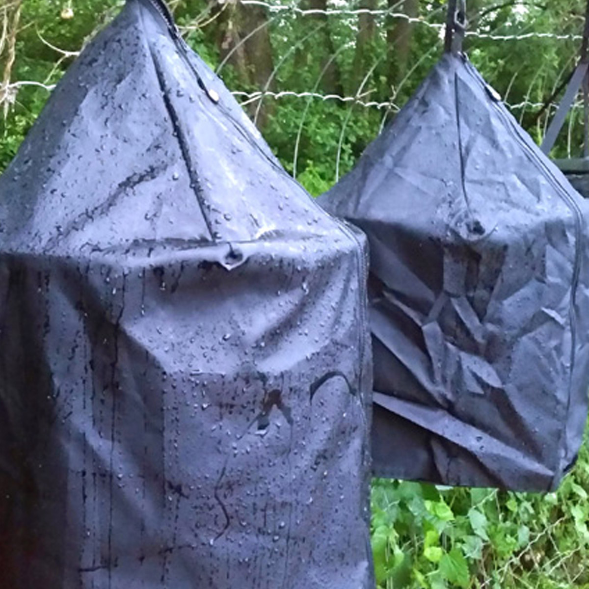 Ridgemonkey Weather Shield for Air Dry System