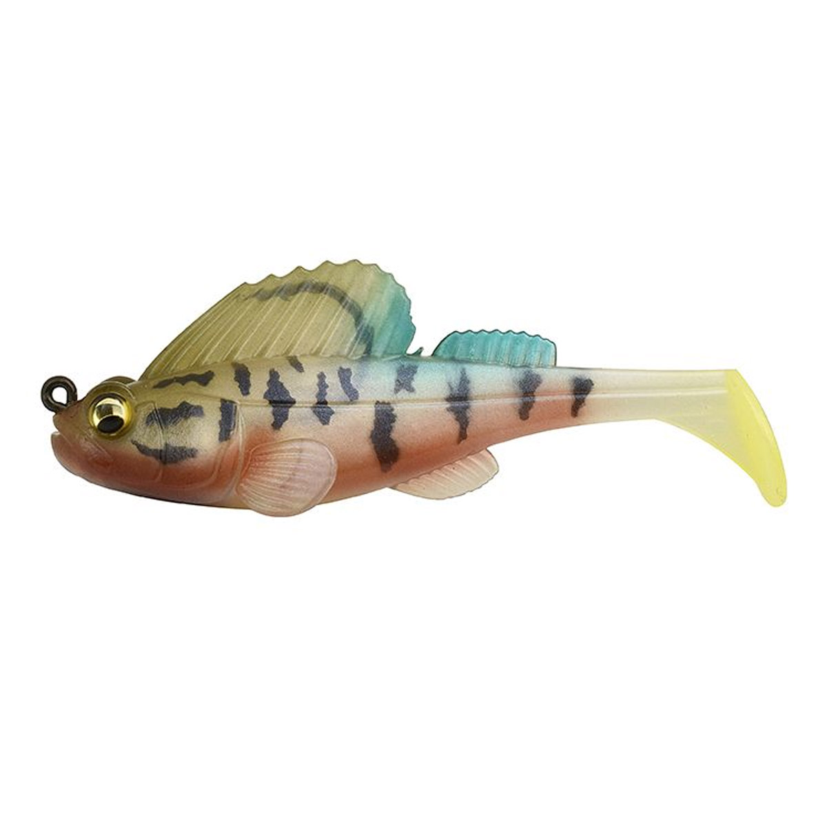 Megabass Dark Sleeper 3 Inch 14 Gram