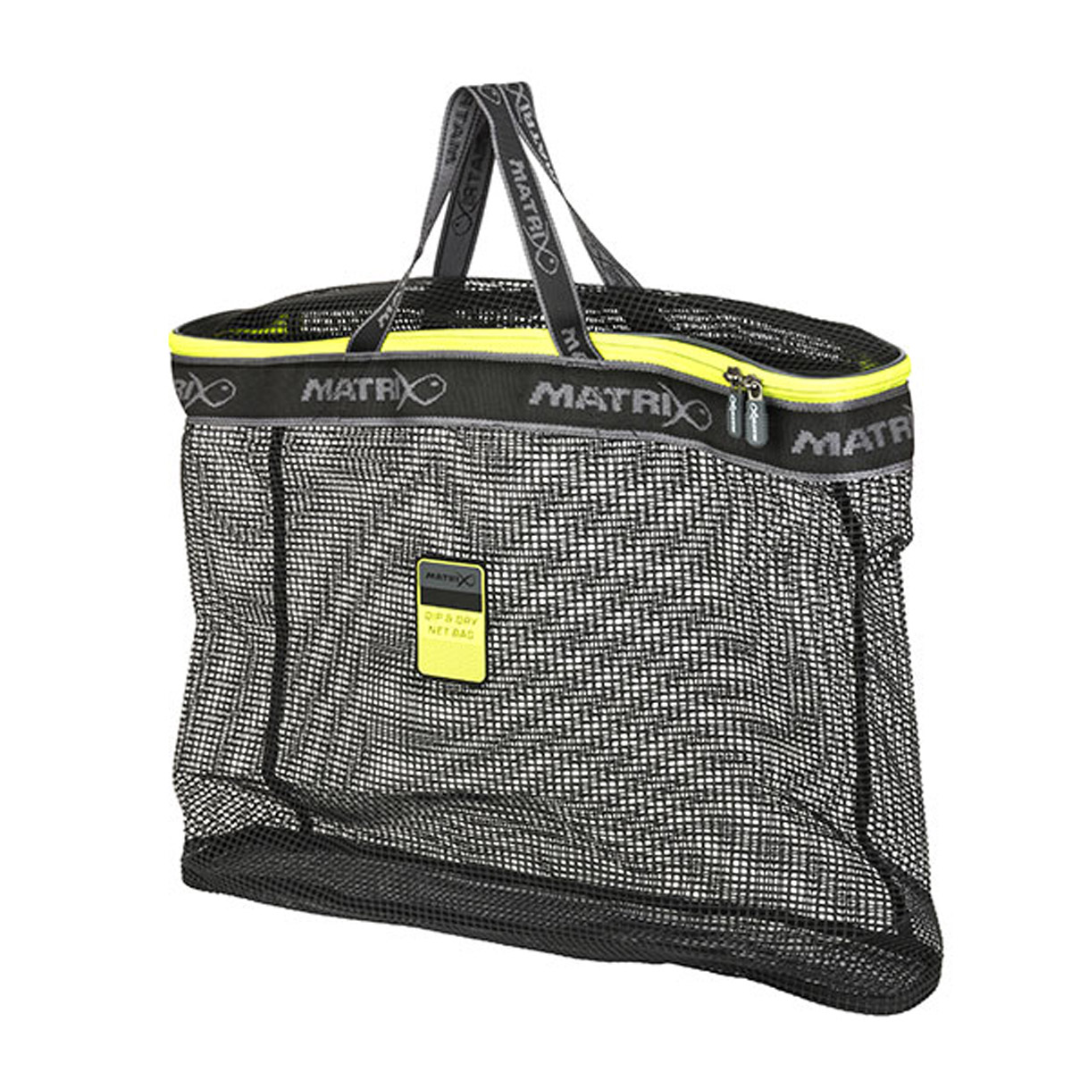 Fox Matrix Dip & Dry Net Bag Medium