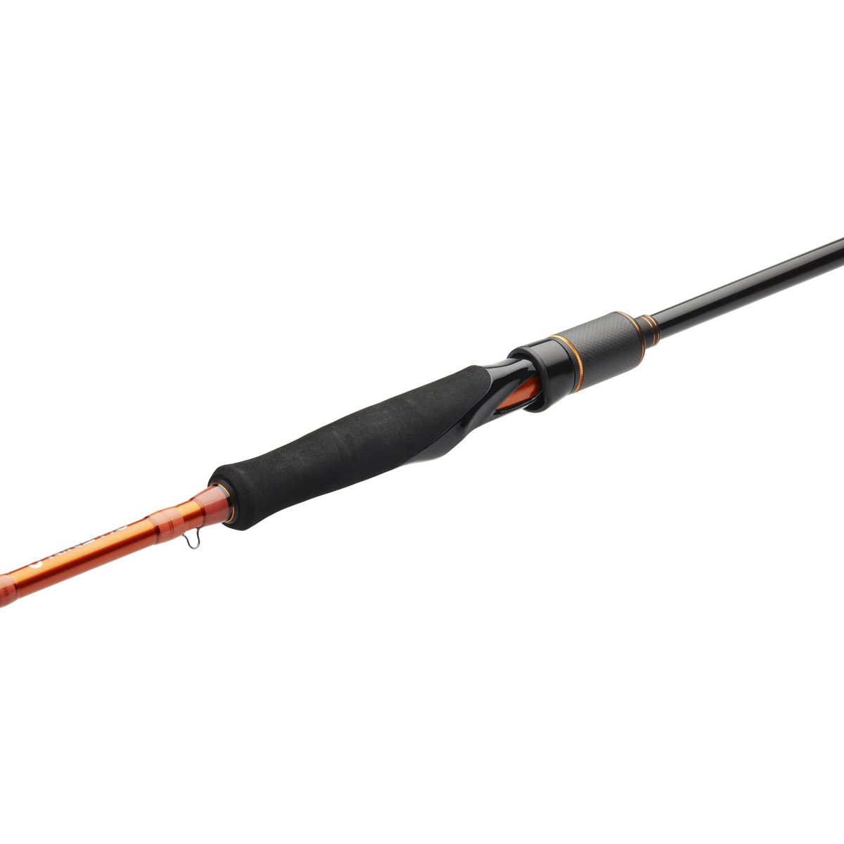 Kinetic Xarann Predator CT 2,25 m 3XH 40-120 g