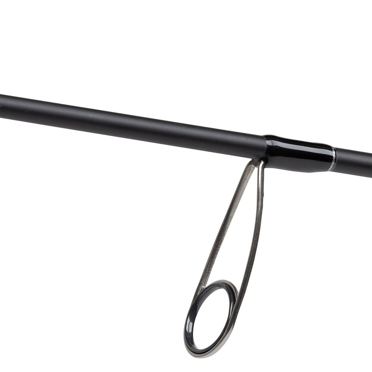 Abu Garcia Zenon Spinning Rod 2,44M 8-40 gram