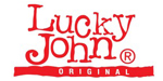 Lucky John