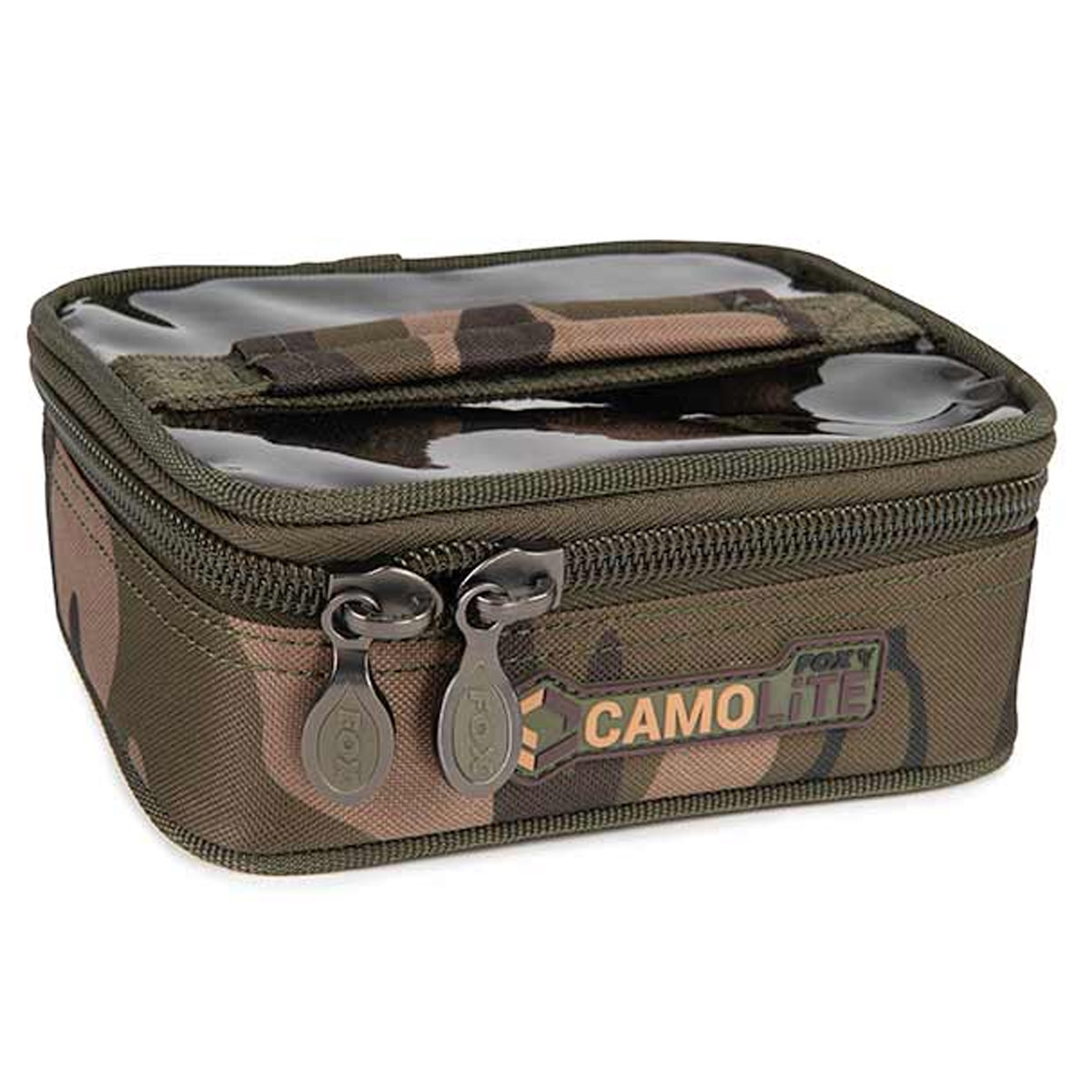 Fox Camolite™ Small Lead & Bits Bag