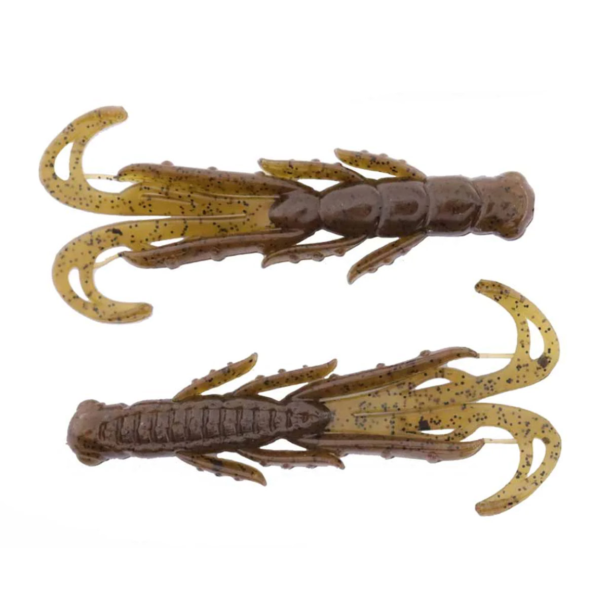 X Zone Scented Stealth Creature 2,75 Inch 