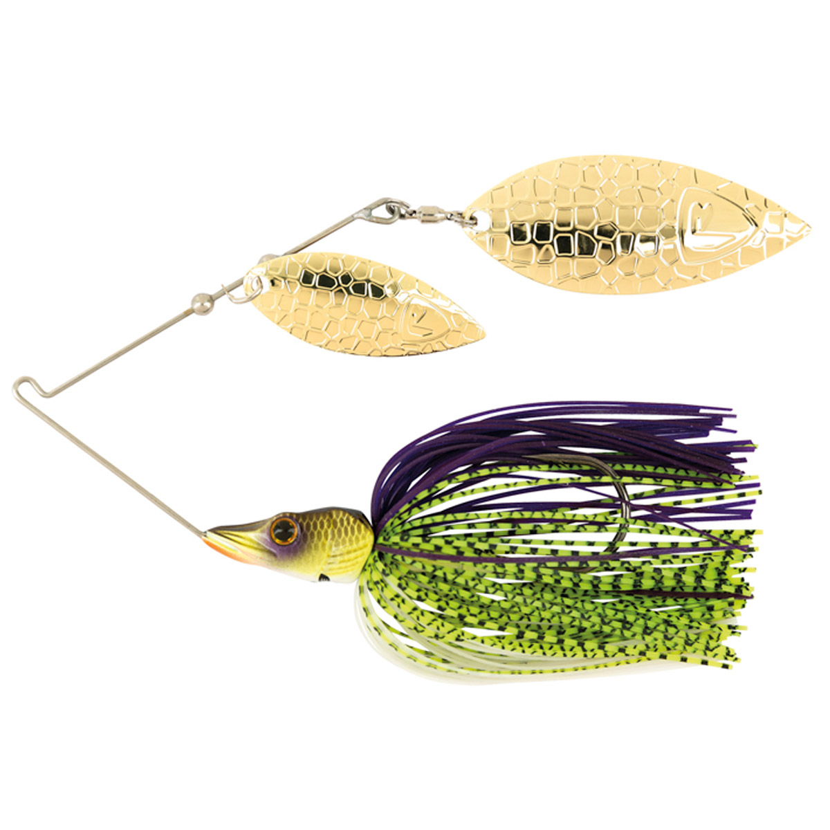 Spinnerbait Fox Rage 20 grammes