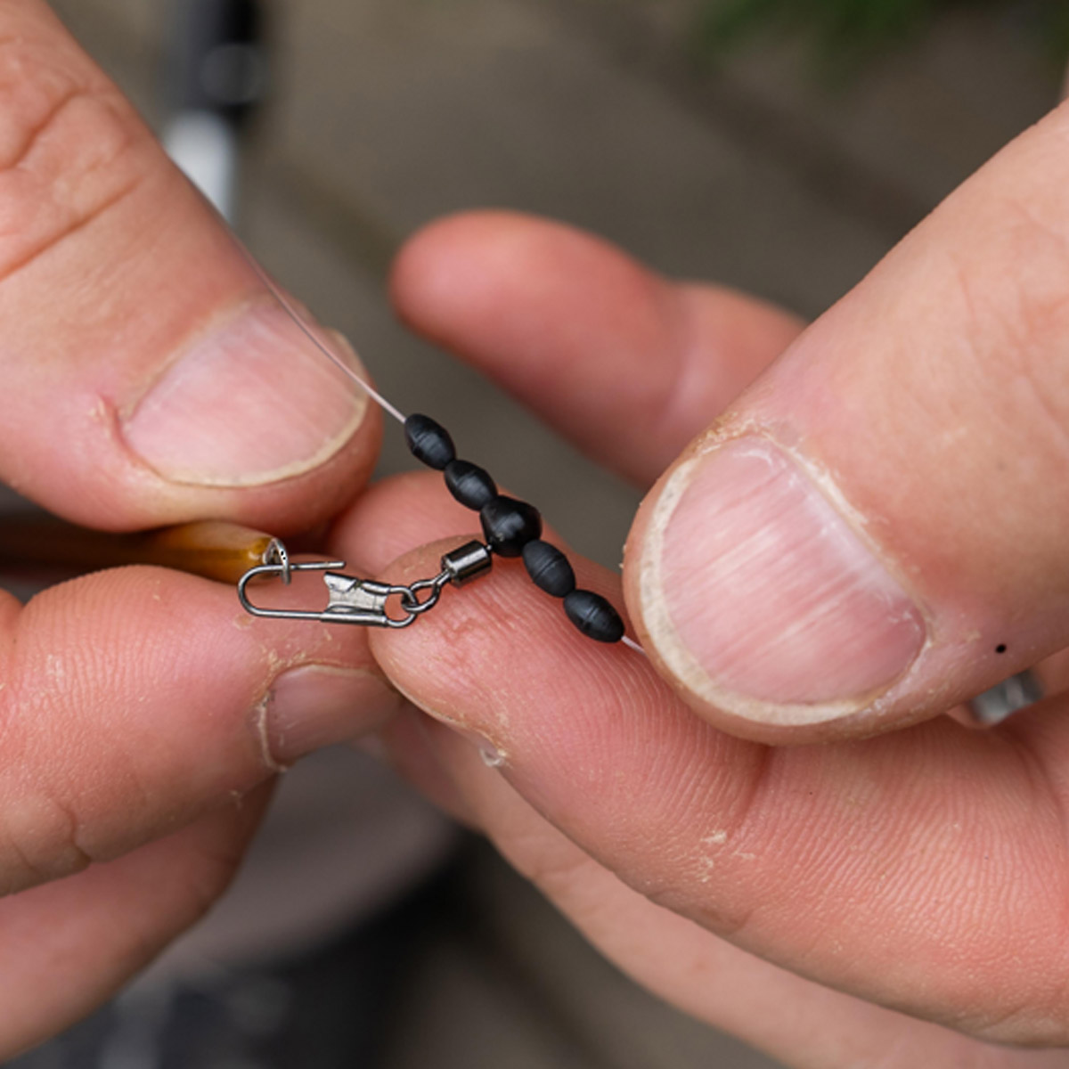 Korum Smokescreen Ready Float Kits