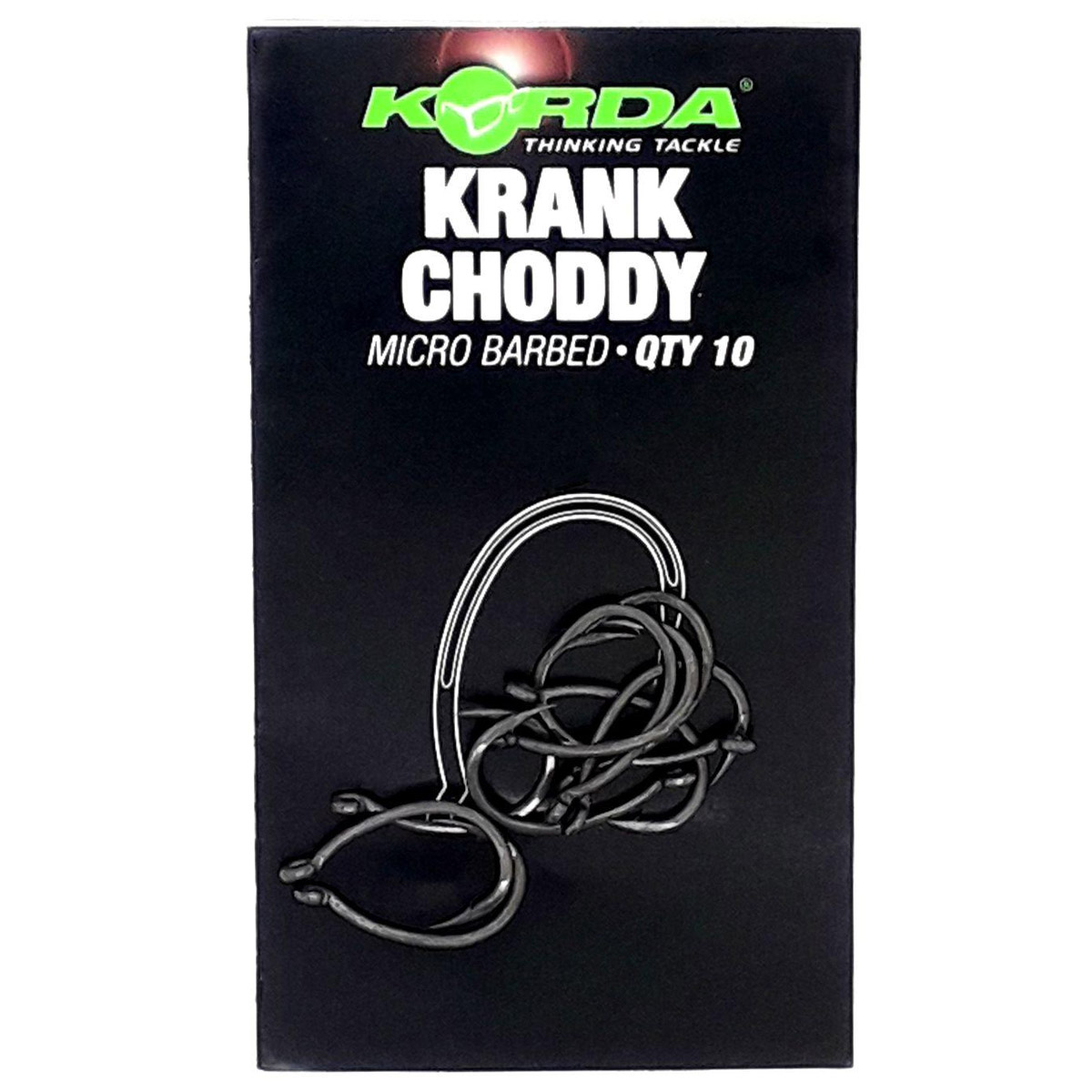Korda Krank Choddy