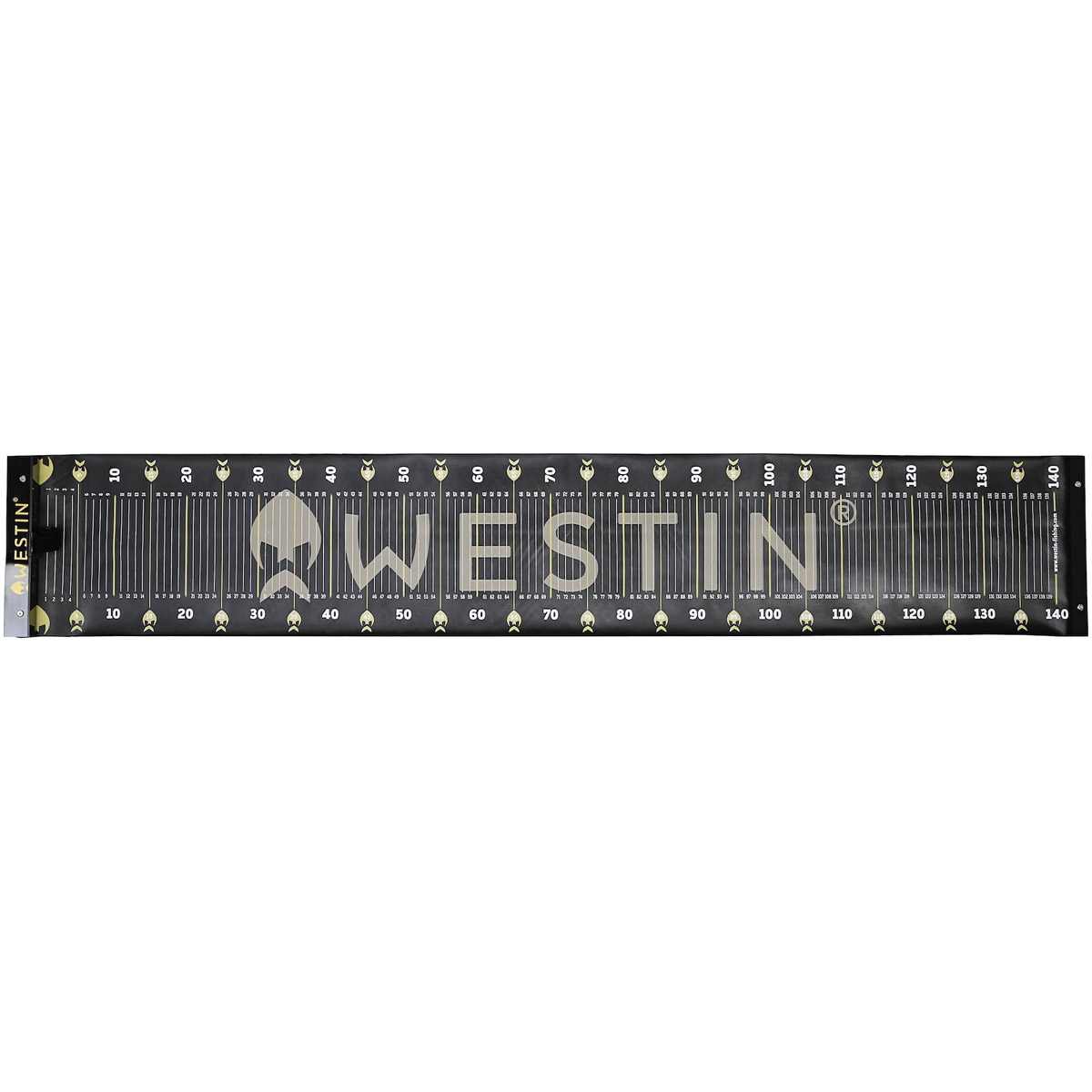 Westin Pro Measure Mat L - 25 x 140 CM