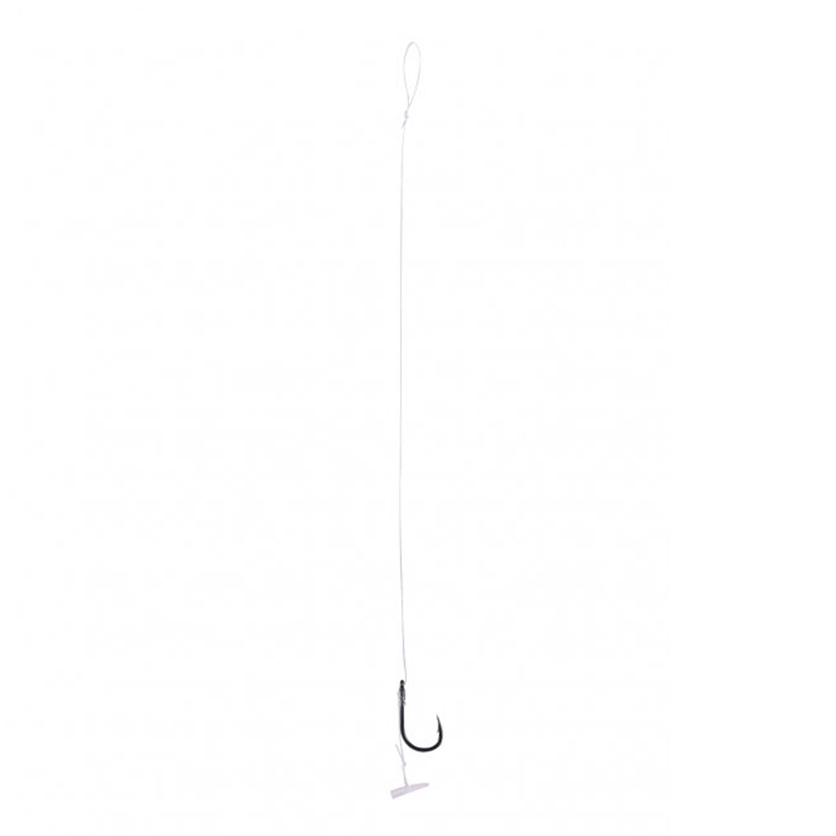 BKK Feeder Tournament FT-1 Push-Lock Rigs