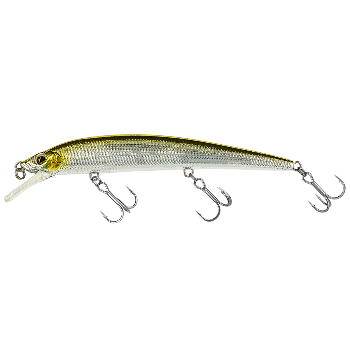 Molix Finder Jerk EVO 90 Suspending